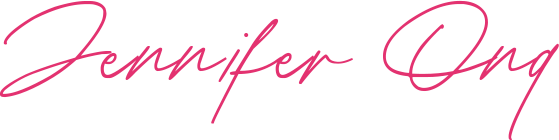 Jennifer Ong Logo